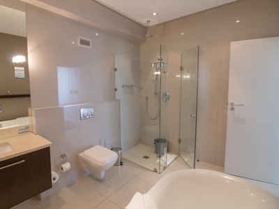 Luxury Two Bedroom Apartment