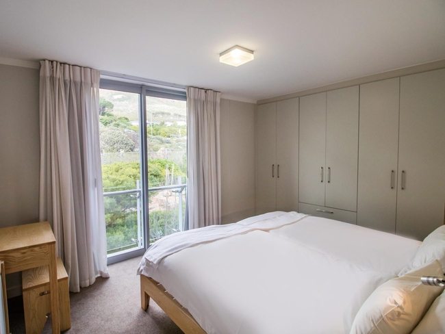 Luxury Two Bedroom Apartment