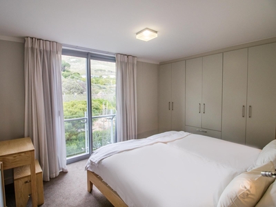 Luxury Two Bedroom Apartment