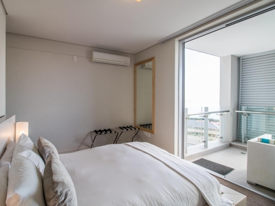 Luxury Two Bedroom Apartment