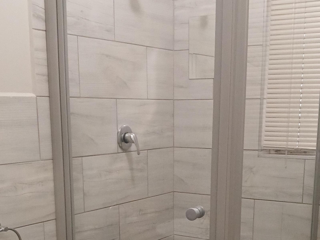 Six Sleeper Apartment