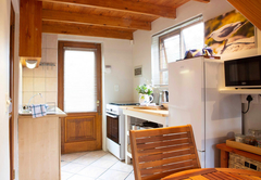 Theebos Self Catering Apartment