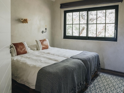 Two-Bedroom Cottages