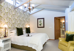 Luxury Lodge Suite