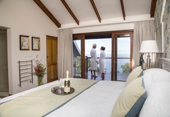 Premier Suite Gorge and Sea View