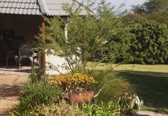 The Fever Tree Guest House