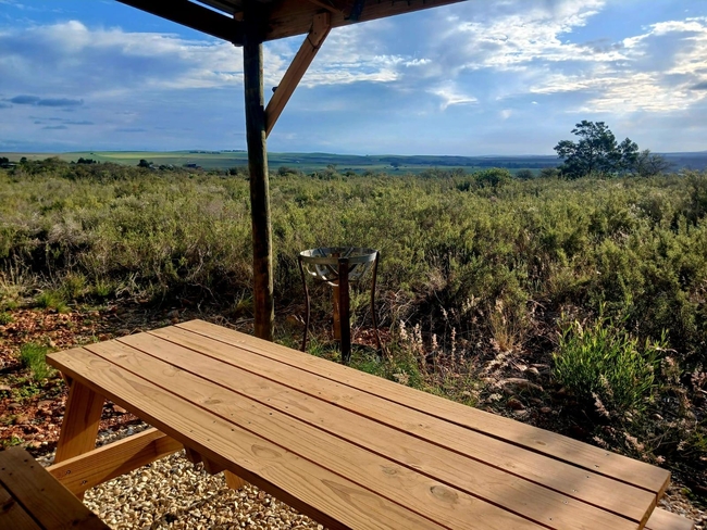 Topdeck double decker bus 