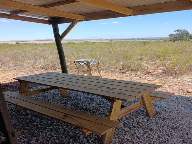 Topdeck double decker bus 