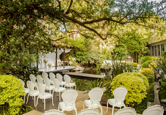 The Garden Venue Weddings and Functions