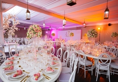 The Garden Venue Weddings and Functions