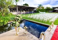 The Garden Venue Weddings and Functions