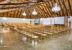 The Garden Venue Corporate Events Centre