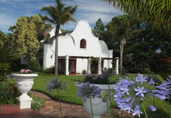 The Garden Villa