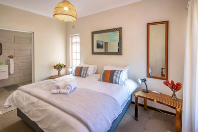 Luxury King Room