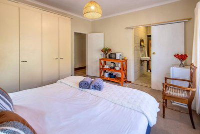 Luxury King Room