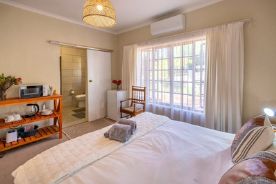 Luxury King Room