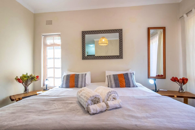 Executive King Room