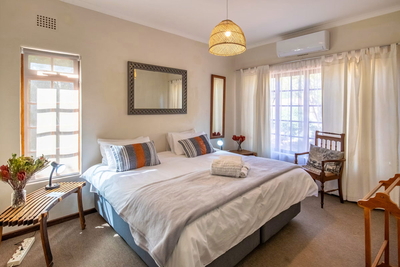 Executive King Room