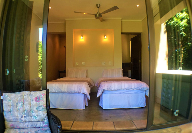 The Golf House @ No 2