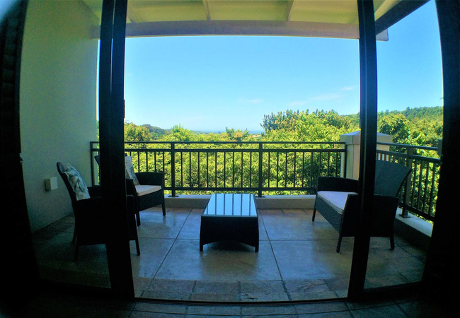 The Golf House @ No 2