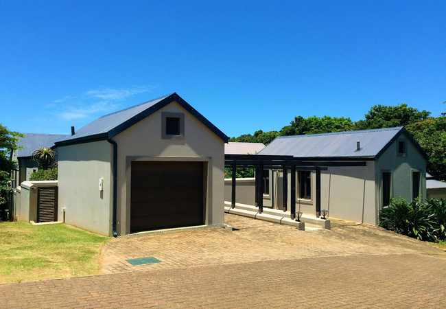 The Golf House @ No 2