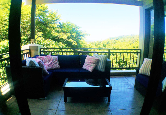 The Golf House @ No 2