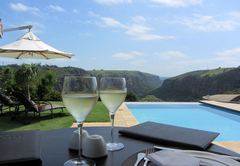 The Gorge Private Game Lodge & Spa