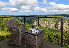 The Gorge Private Game Lodge & Spa