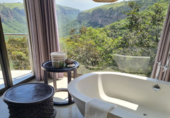 The Gorge Private Game Lodge & Spa