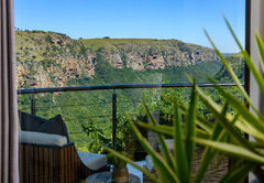 The Gorge Private Game Lodge & Spa