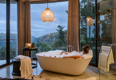 The Gorge Private Game Lodge & Spa