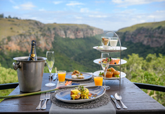 The Gorge Private Game Lodge & Spa