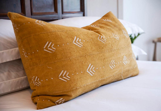 Deluxe Room - Bon Courage