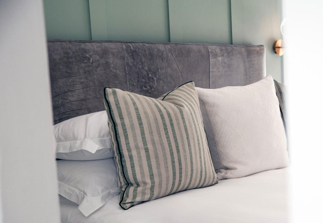 Superior Room - De Wetshof