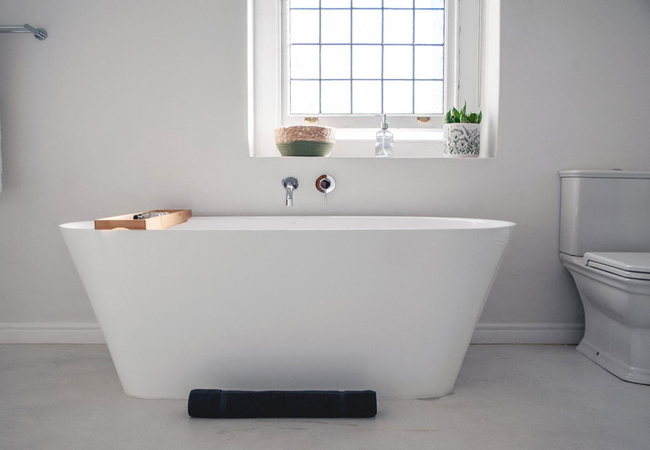 Superior Room - De Wetshof