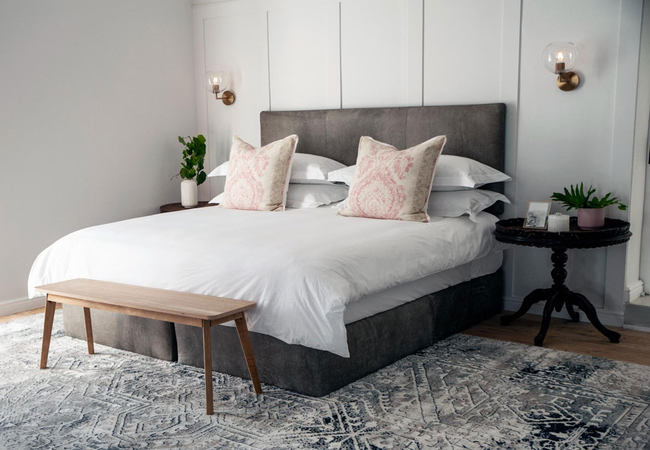 Superior Room - Excelsior