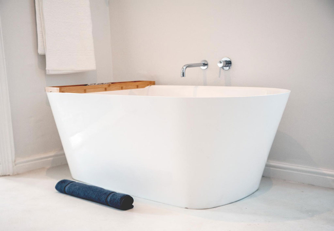 Superior Room - Kleinhoek Kloof