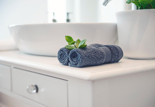 Superior Room - Rietvallei