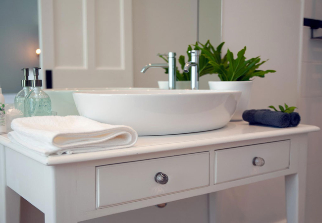 Superior Room - Silverthorn