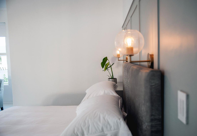 Executive Suite - Arabella