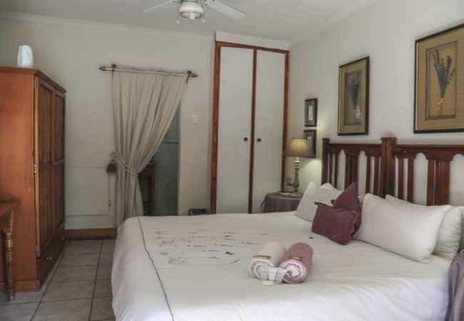 Classic Room Shower Only