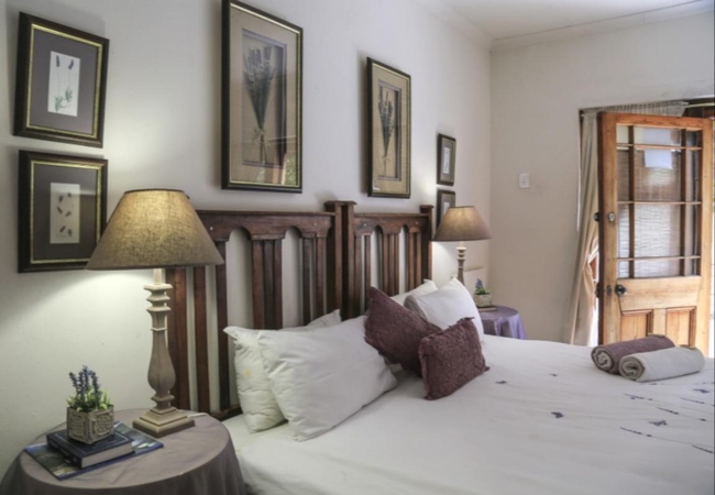 Classic Room Shower Only