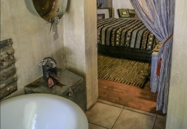 Classic Room Bath and Shower 1