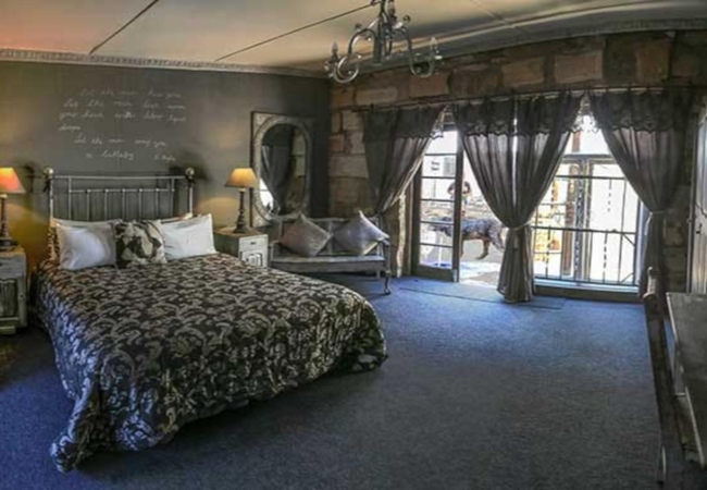 Classic Room Bath and Shower 2