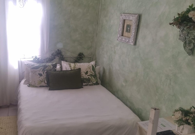 Double Room Shower Only