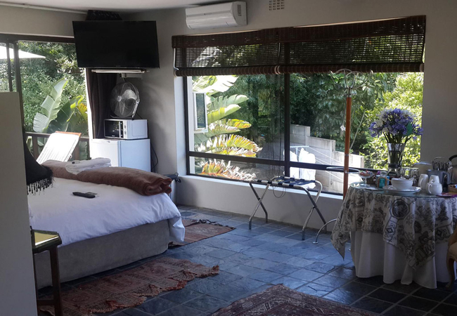 Double Deluxe Room 3 and 