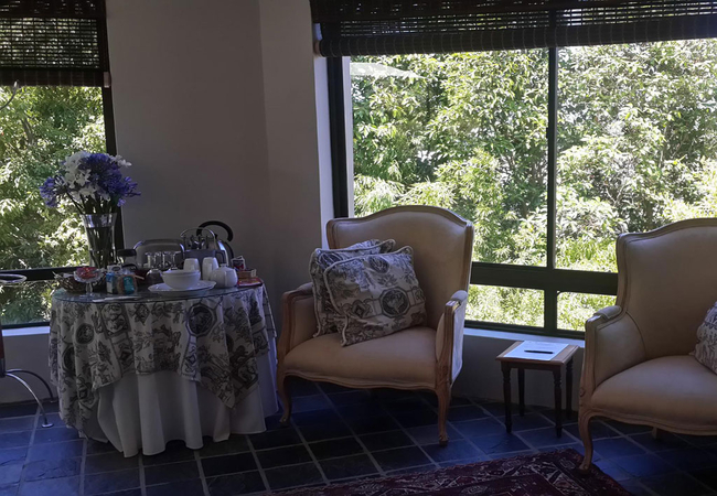 Double Deluxe Room 3 and 