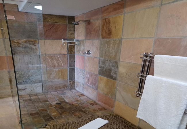 Double Deluxe Room 3 and 