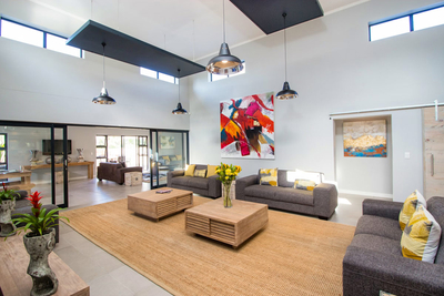 The Greens Guest House