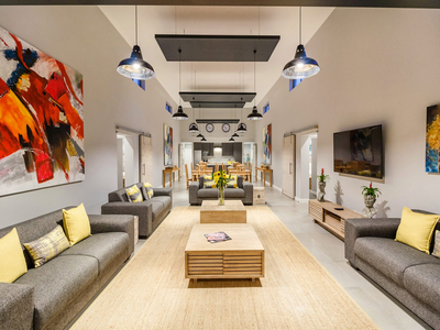 The Greens Guest House